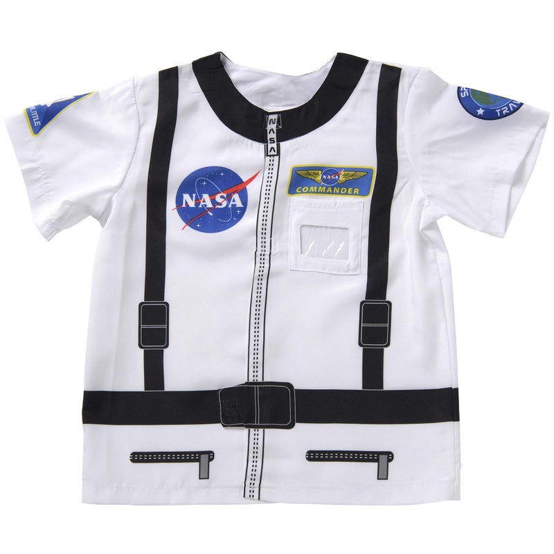 Aeromax Inc My 1st Career Gear Astronaut white ages 36 - Image 3
