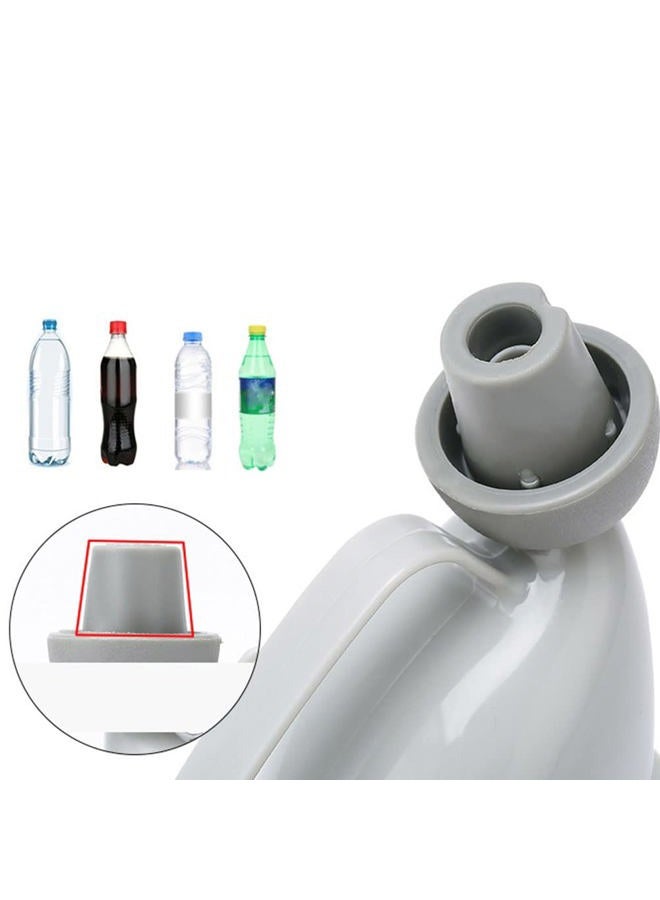 Miskall Urinals for Men,Portable Pee Bottles for Men Used for Hospitals,Incontinence,Emergency and Travel - Image 4