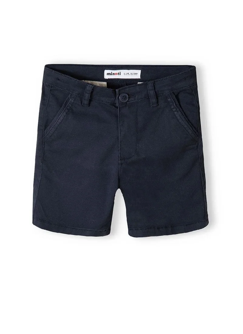 MINOTI Kids Boys Chino Short