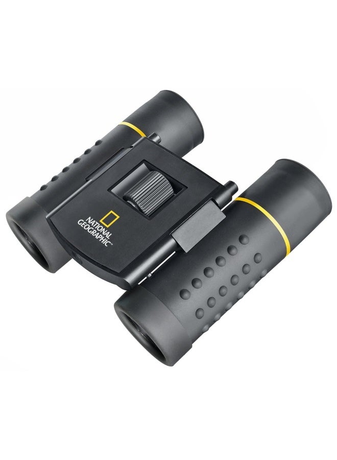 NATIONAL GEOGRAPHIC National Geographic 8X21 Binocular 80-10821 - Image 1