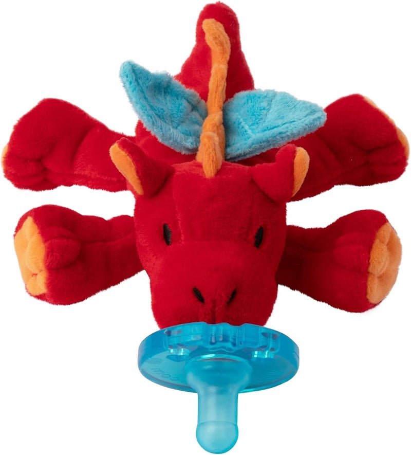 WubbaNub DRAGON Pacifier - Image 2