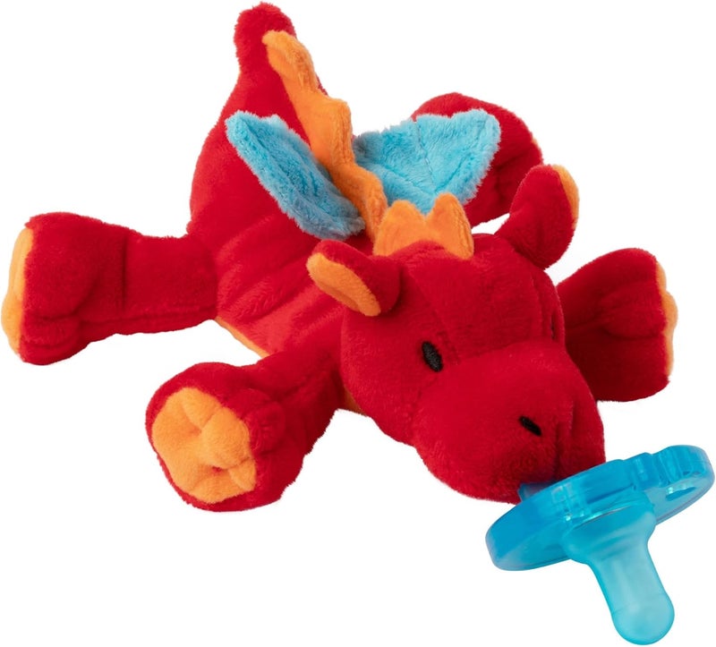 WubbaNub DRAGON Pacifier - Image 1