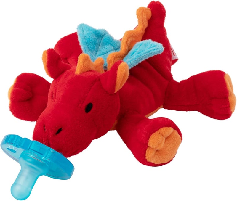 WubbaNub DRAGON Pacifier - Image 3