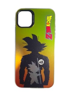 MOG DragonBallZ Design Protective Case for iPhone 11 pro