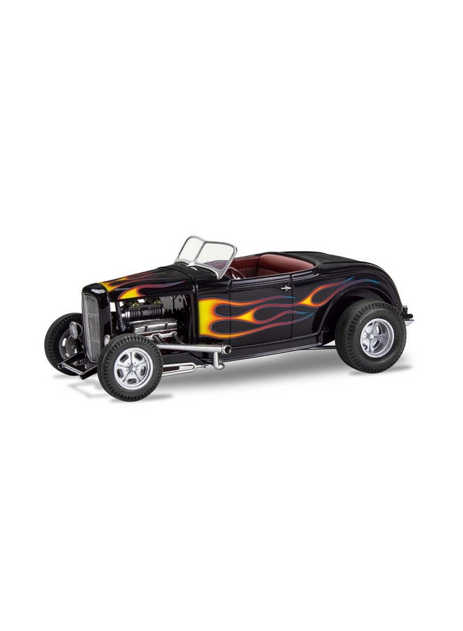 Revell Level 5 Model Kit 1932 Ford Roadster 1/25 Scale Model by Revell - Image 2