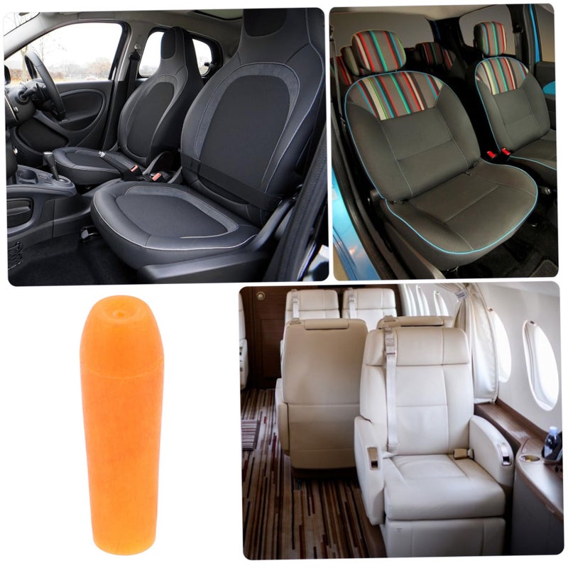 Car Truck Seat Handle Lever Replacement Part Secure Lock for Comfortable Driving - Image 4