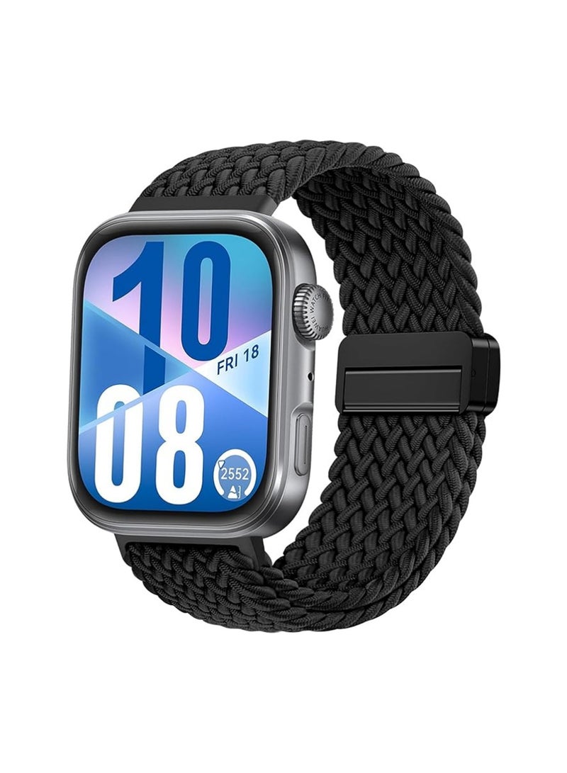 إكس ليفيل هواوي ساعة تناسب 4 / Fit4 برو / تناسب 3 حزام - Image 1