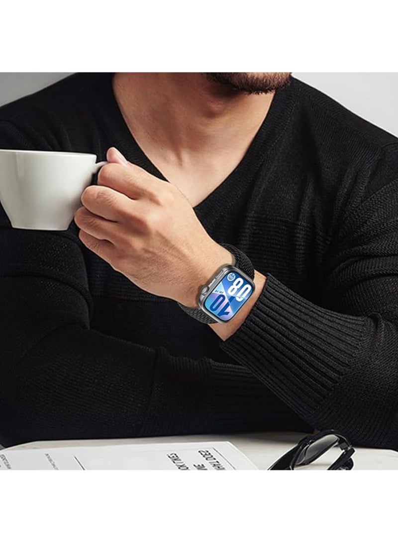 إكس ليفيل هواوي ساعة تناسب 4 / Fit4 برو / تناسب 3 حزام - Image 3