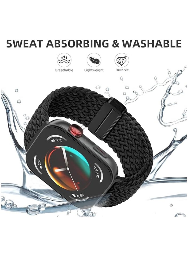 إكس ليفيل هواوي ساعة تناسب 4 / Fit4 برو / تناسب 3 حزام - Image 4