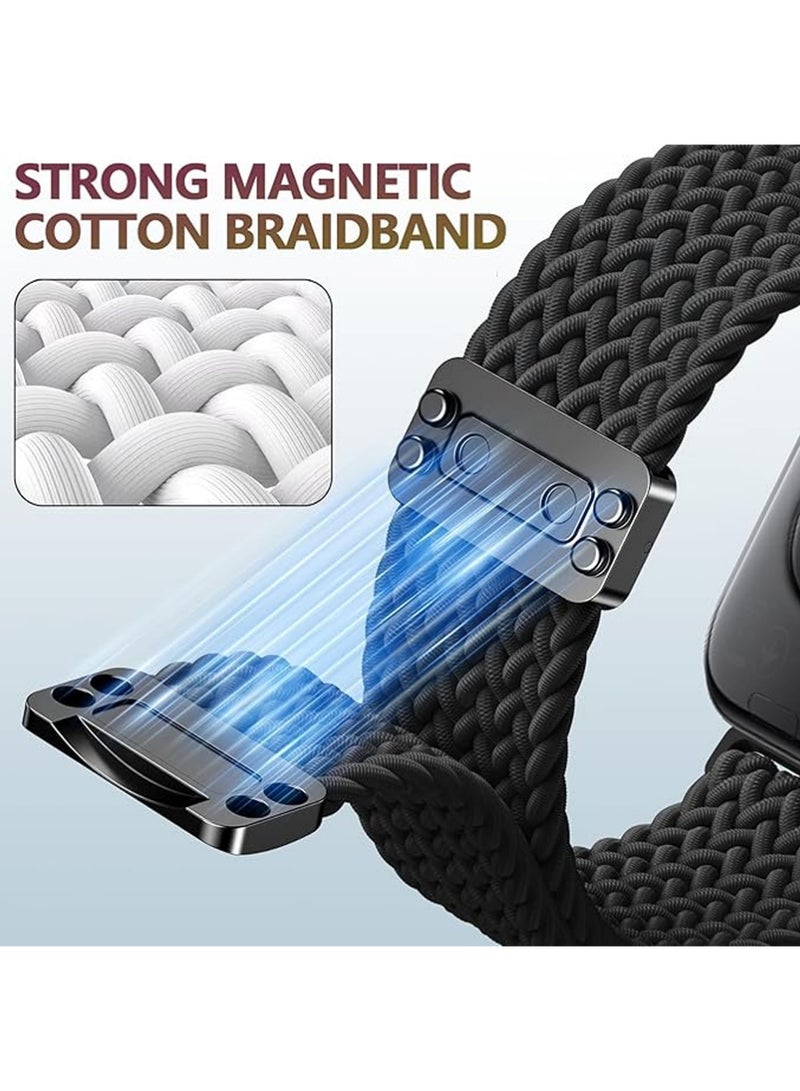 إكس ليفيل هواوي ساعة تناسب 4 / Fit4 برو / تناسب 3 حزام - Image 2