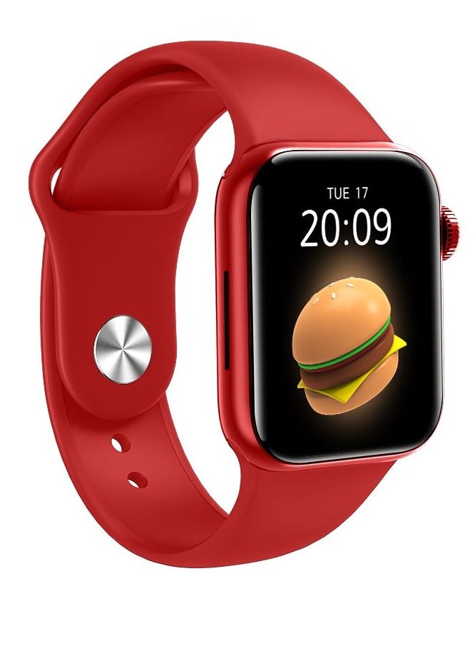 AROAQ - New Arrival 2.2inch Screen NFC M9 Pro Max Smart Watch Iwo Series9 M9 pro max smartwatch - Image 1
