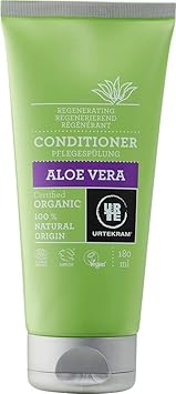 Urtekram Aloe Vera Conditioner 180 ml - Image 1