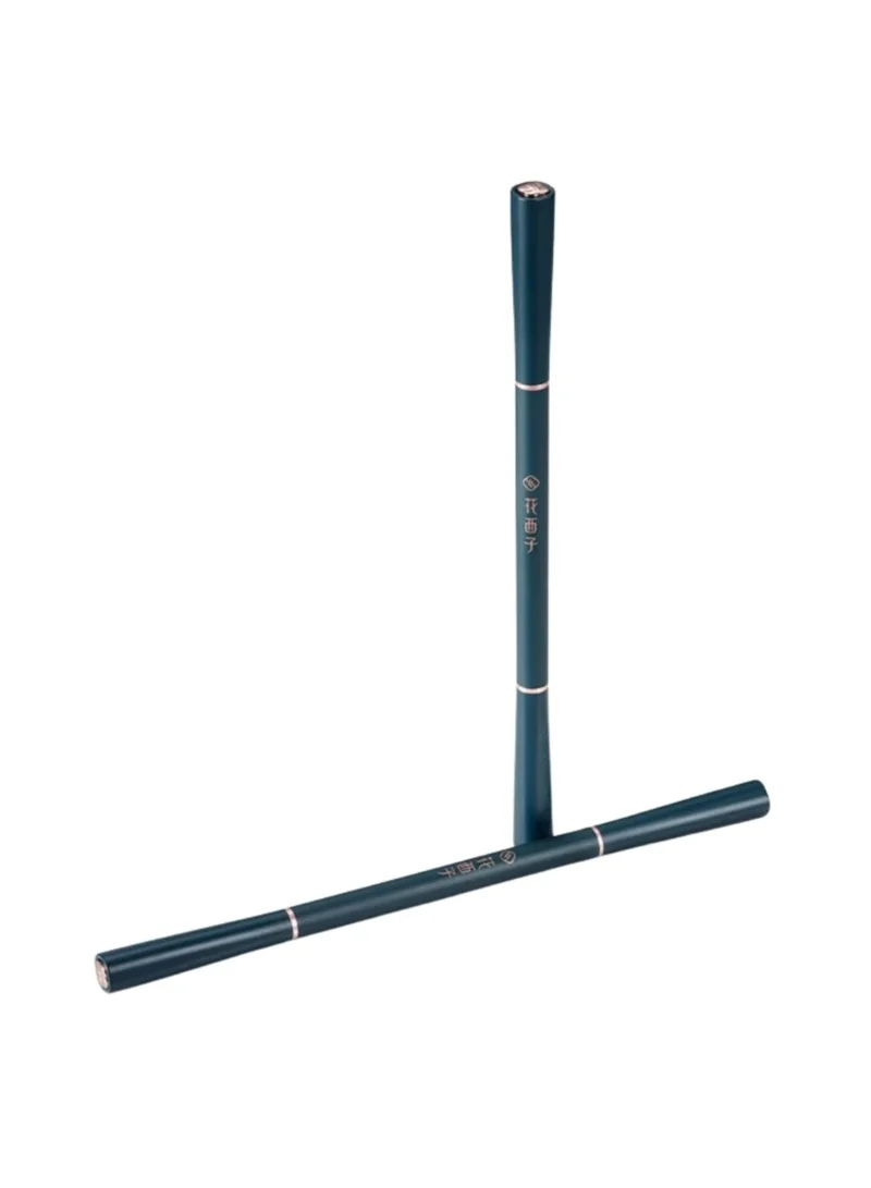 Florasis FLORASIS Luodai Floral Eyebrow Pencil (Chisel Tip 1+1) 05 Taupe