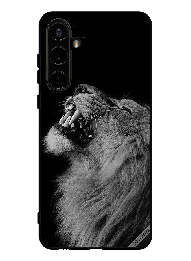 Covernex Protective Case Cover For Samsung Galaxy S23 FE Netflix Wallpaper - Image 1