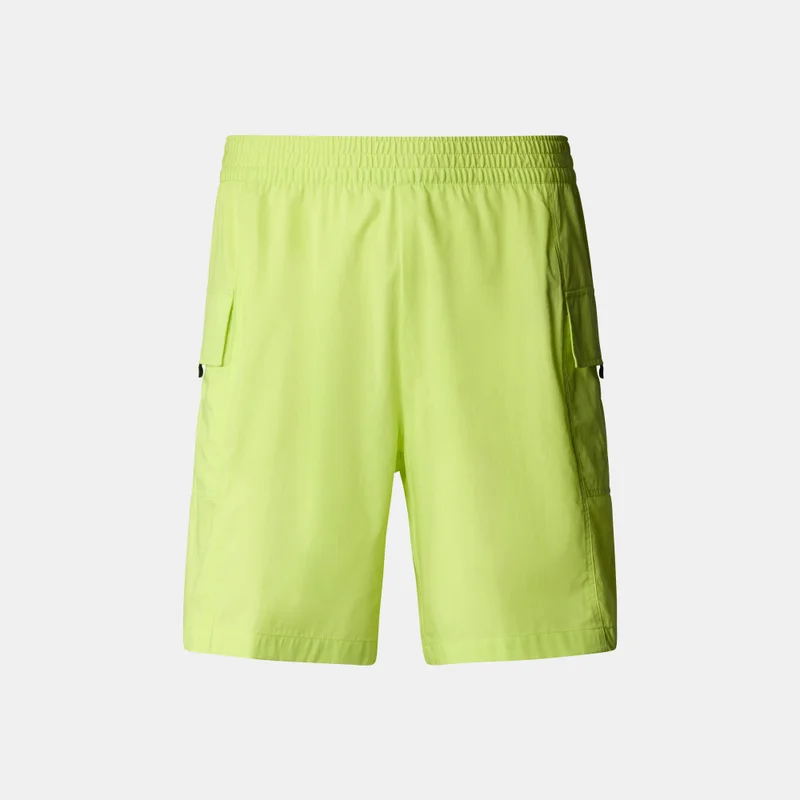 Men's Pocket Shorts