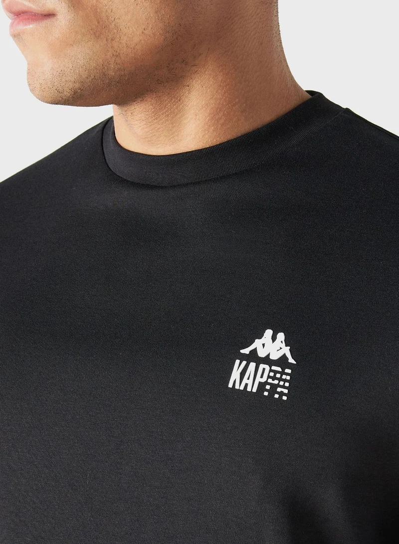 كابا Logo T-Shirt