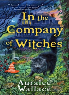 In The Company Of Witches 