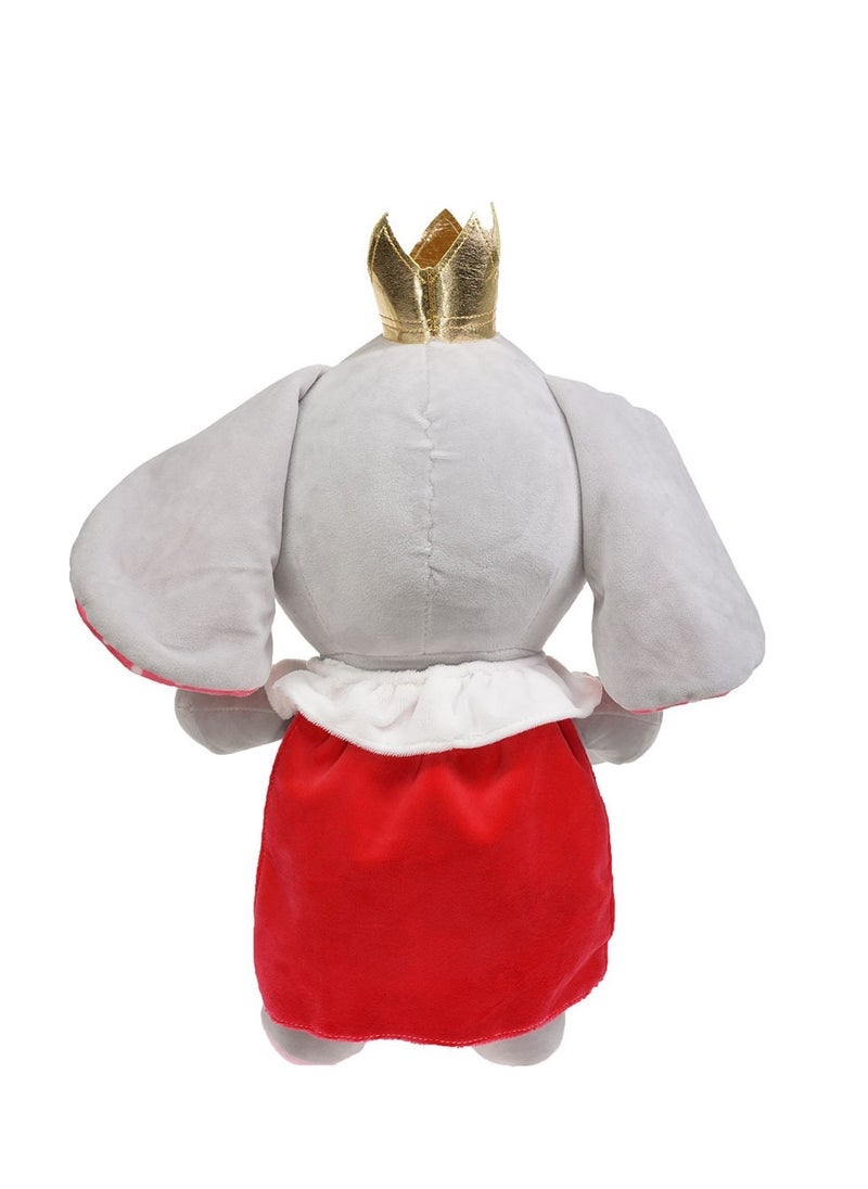 general Videogame It Takes Two Elephant Cody Plush Toy Doll 45cm - Image 3