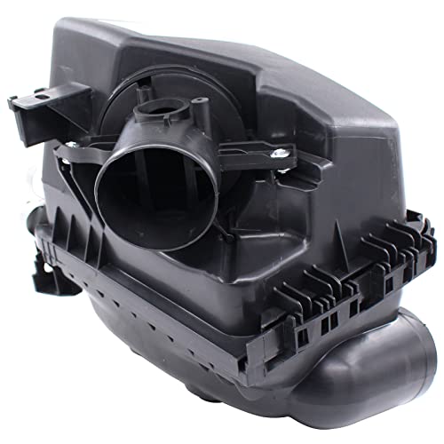 NewYall 1.8L Air Cleaner Intake Filter Box for Toyota Corolla 1.8L 2ZRFE 2009-2019 - Image 1