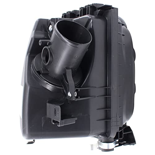 NewYall 1.8L Air Cleaner Intake Filter Box for Toyota Corolla 1.8L 2ZRFE 2009-2019 - Image 3
