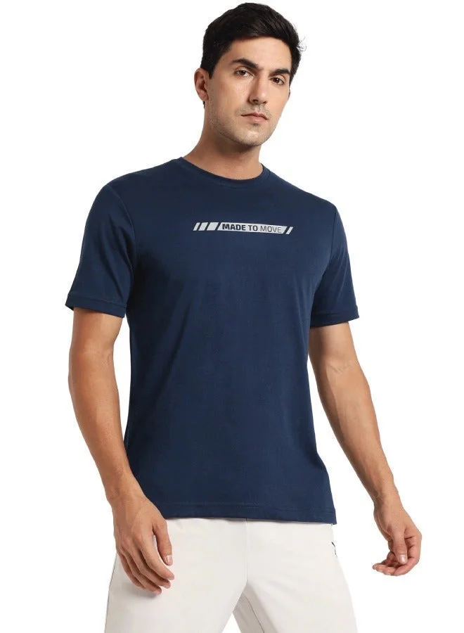 ZAECY Men's T-shirt