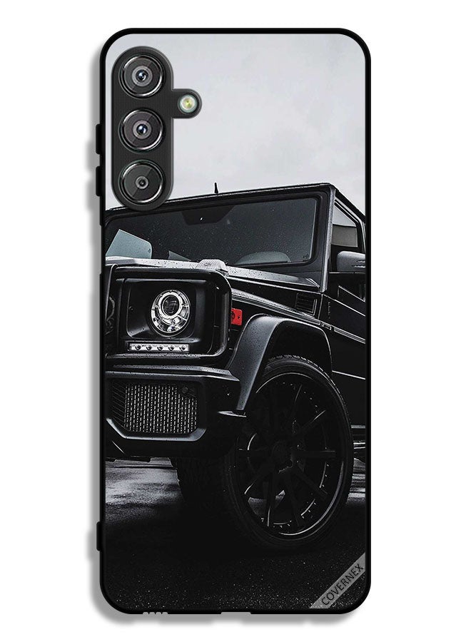 Covernex Samsung Galaxy A16 5G Protective Case Cover Jeep - Image 1