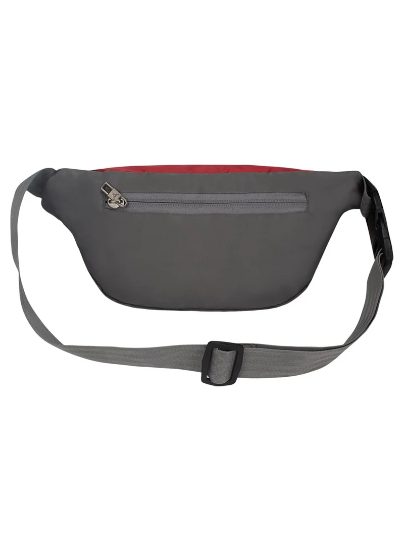 URBAN TRIBE Urban Tribe Amigo Waist Pouch (Red)
