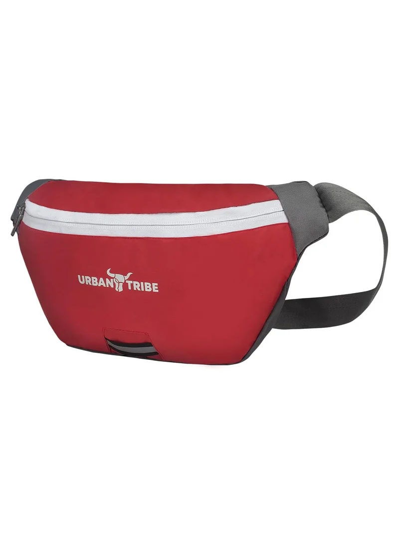 إربان ترايب Urban Tribe Amigo Waist Pouch (Red)