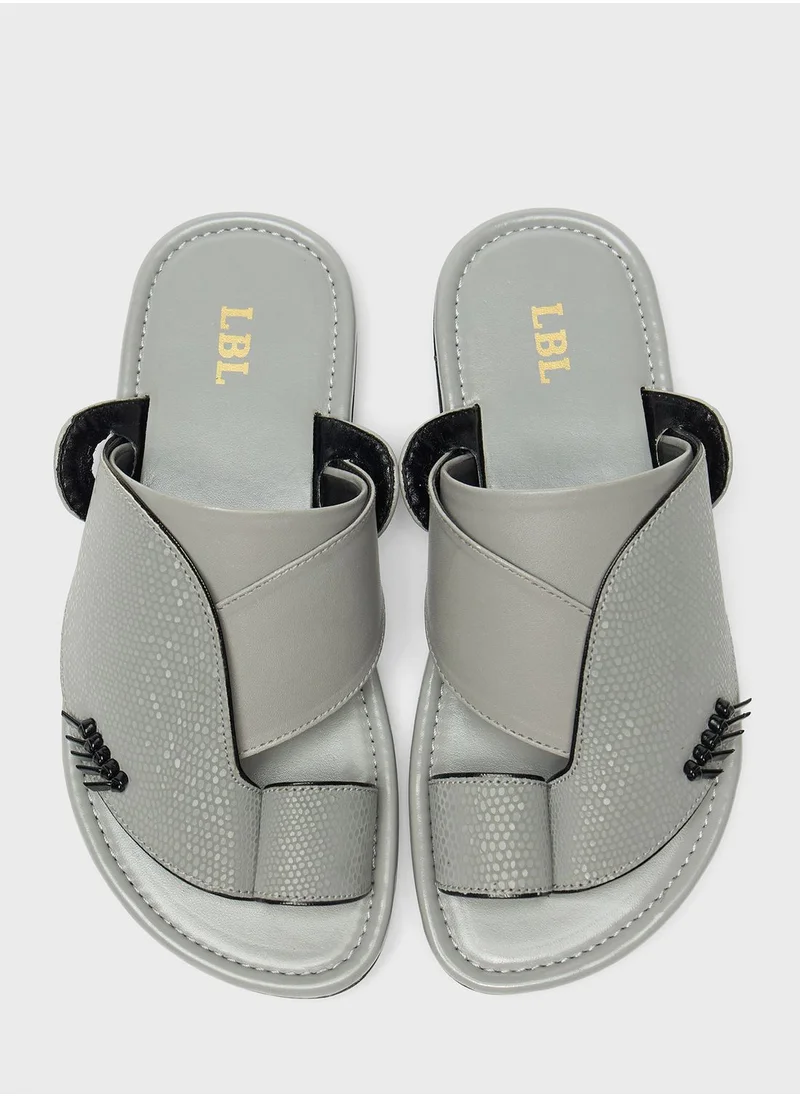 ال بي ال من شو اكسبرس Kids Arabic Sandals
