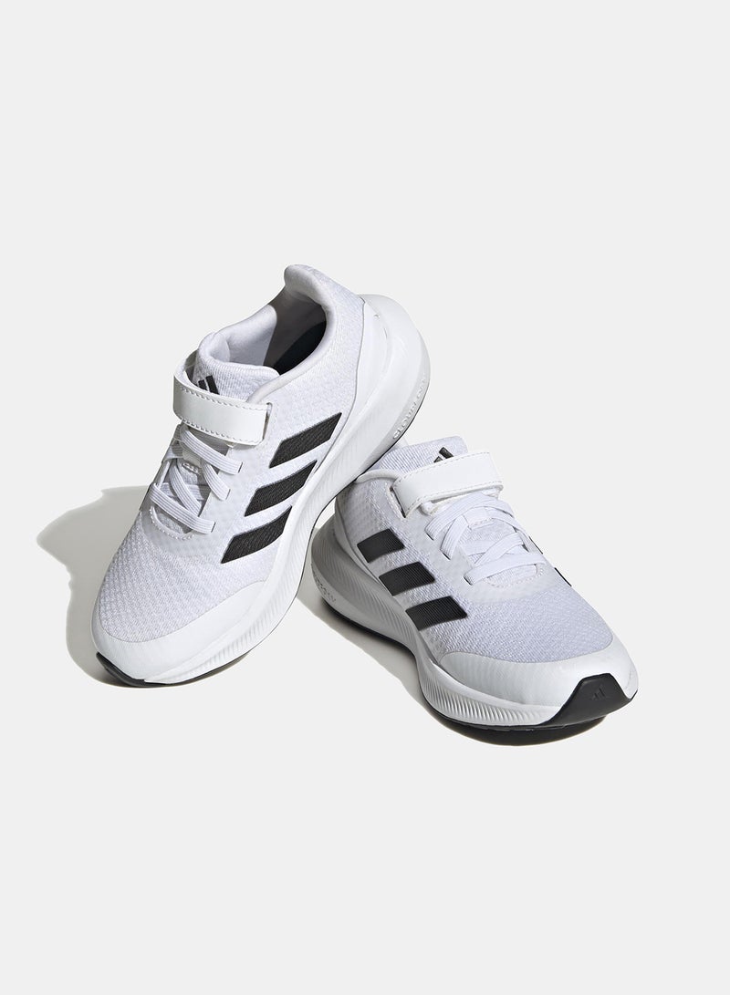 Adidas Runfalcon 3.0 Shoes Kids - Image 2