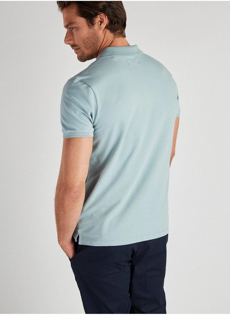 Sacoor Brothers Tailored Fit Chinos  - Image 2