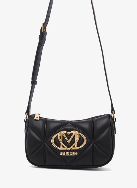 حقيبة كروس بودي بسحاب