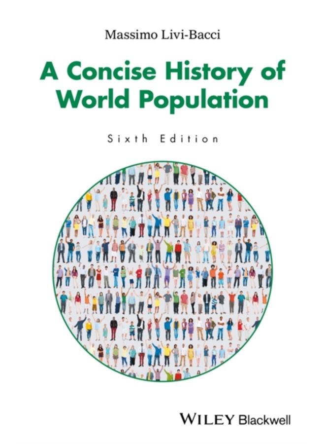 A Concise History of World Population 
