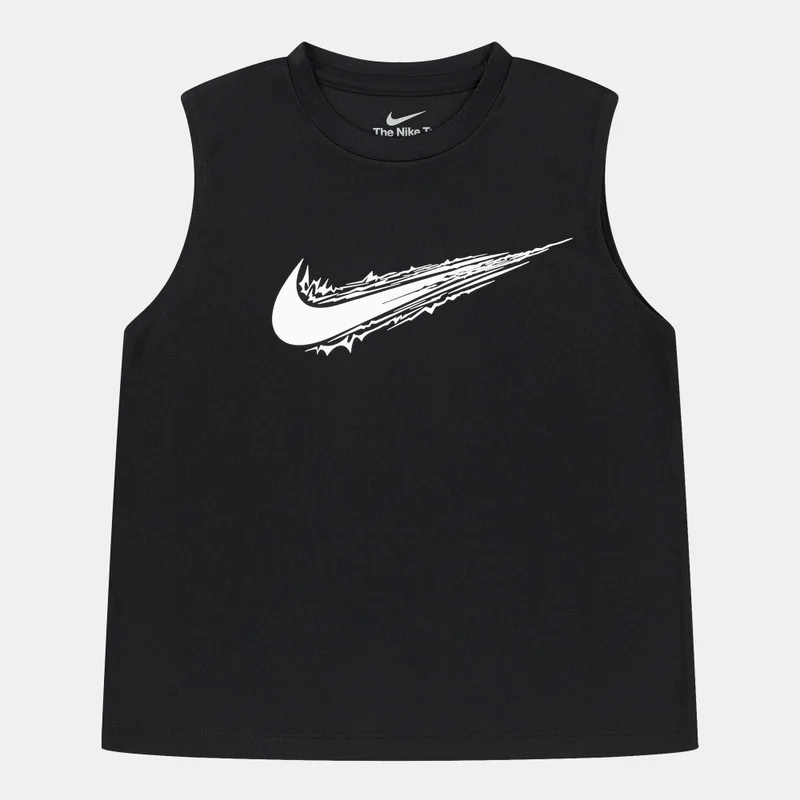 Nike Kids' Dri-FIT Multi Sleeveless Top