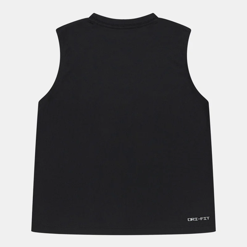 Nike Kids' Dri-FIT Multi Sleeveless Top