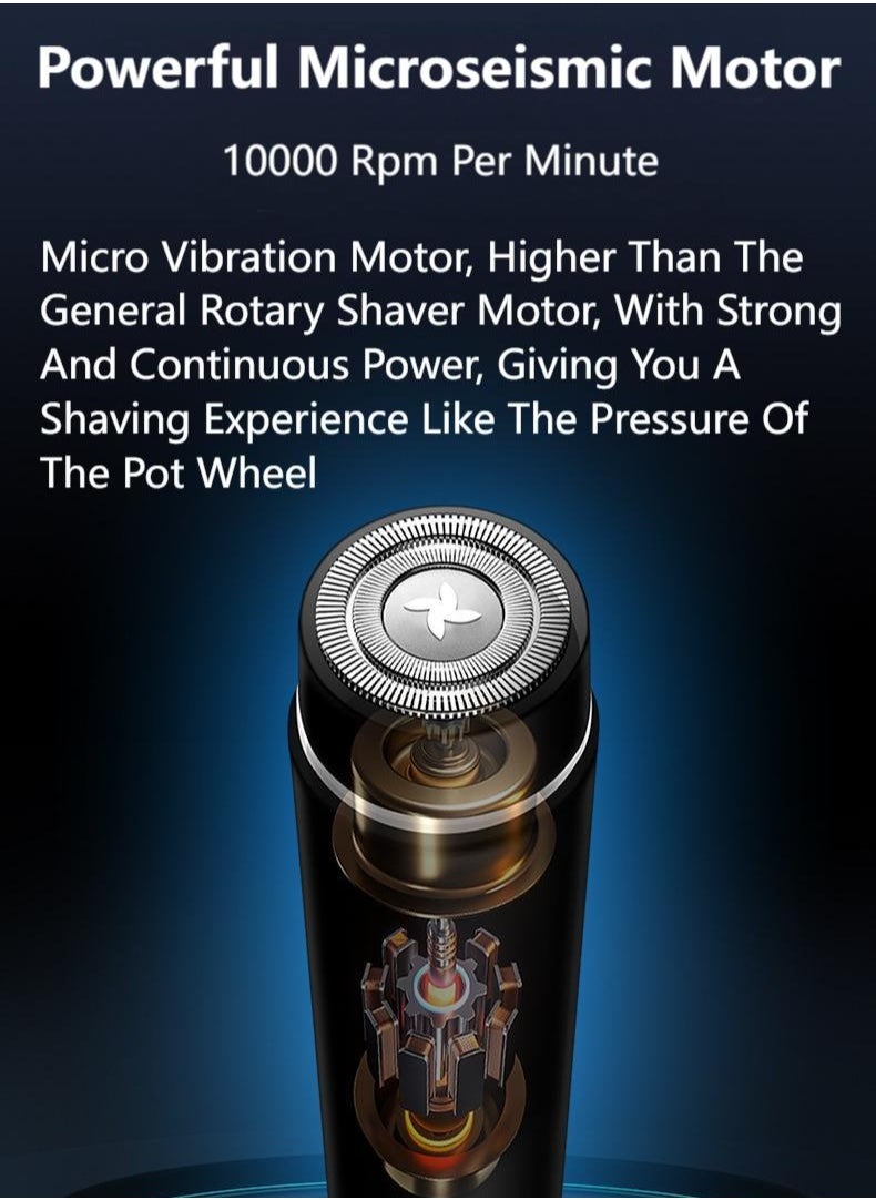 Mini Portable Electric Shaver, Car Mounted Electric Shaver - pzsku/Z78334923DC044880F7A0Z/45/_/1732608309/5164d1a2-5d4f-4f5b-bd86-167915d3742c