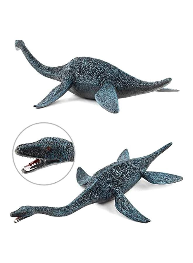 Jurassic Large Simulation Dinosaur Model Toy Action Figures Plastic Toys - Image 2