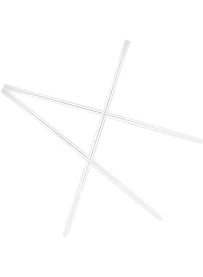 Cabilock 3 أنابيب شفافة لنافورة مياه لتزيين الطاولات DIY تعزيز الاسترخاء والجماليات - Image 1