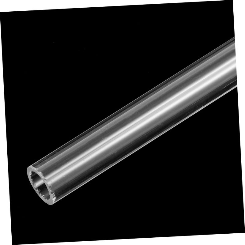 Cabilock 3 أنابيب شفافة لنافورة مياه لتزيين الطاولات DIY تعزيز الاسترخاء والجماليات - Image 4