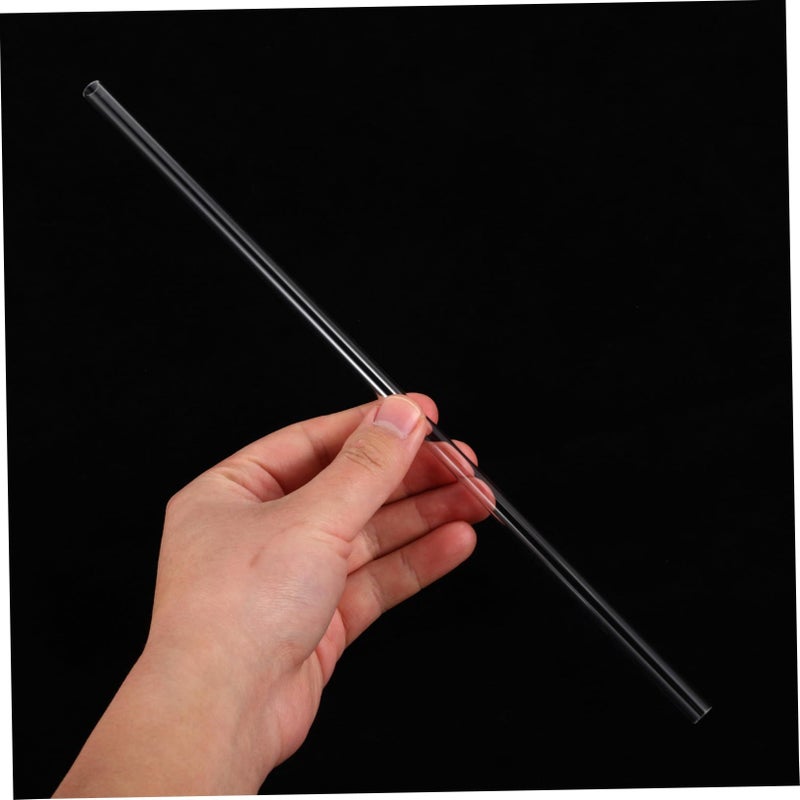 Cabilock 3 أنابيب شفافة لنافورة مياه لتزيين الطاولات DIY تعزيز الاسترخاء والجماليات - Image 5