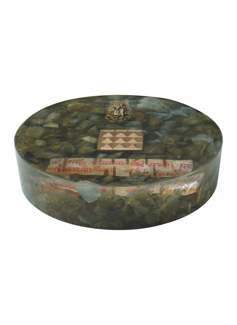 Remedywala - Remedywala Energized Vastu Kitchen Balancer, Kitchen Vastu Remedy (1 Piece) - Image 1