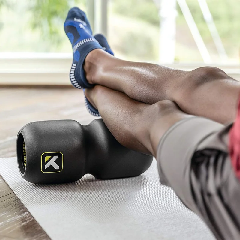 Trigger Point  Channel Foam Roller  | Best Price UAE