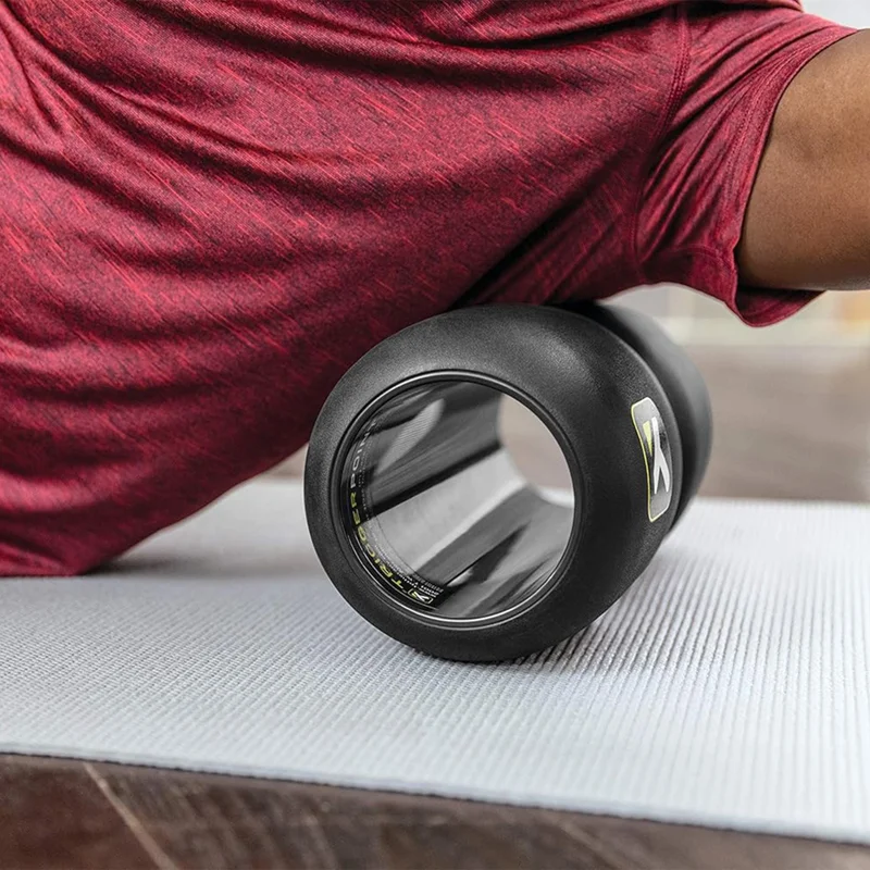 Trigger Point  Channel Foam Roller  | Best Price UAE