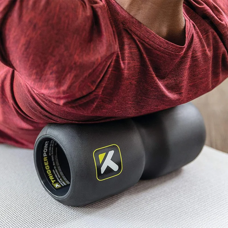 Trigger Point  Channel Foam Roller  | Best Price UAE