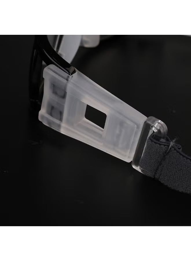 Generic Basketball Sports Protector Soccer Safety Goggles  - Image 4
