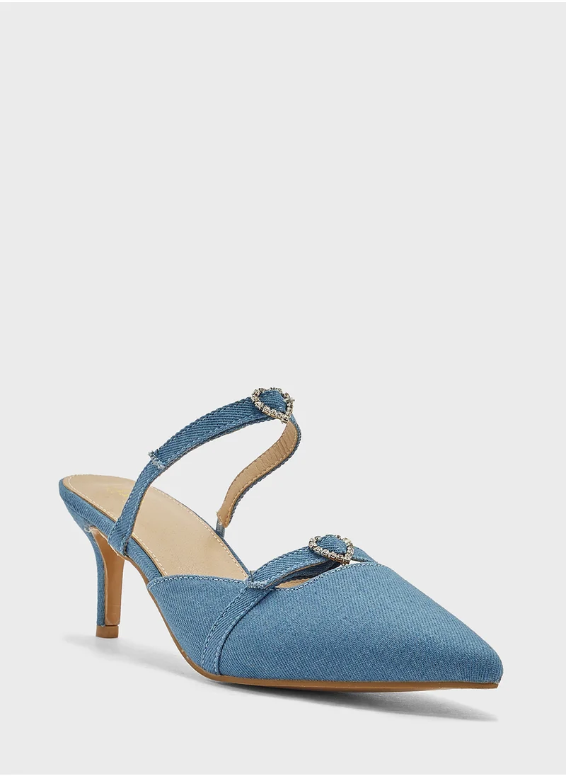 ELLA Heart Trim Pump