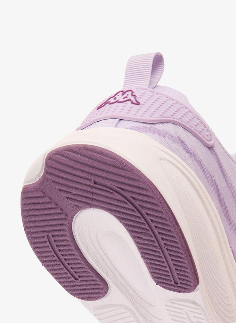 Kappa Girls Hook & Loop Sports Shoes - Image 5