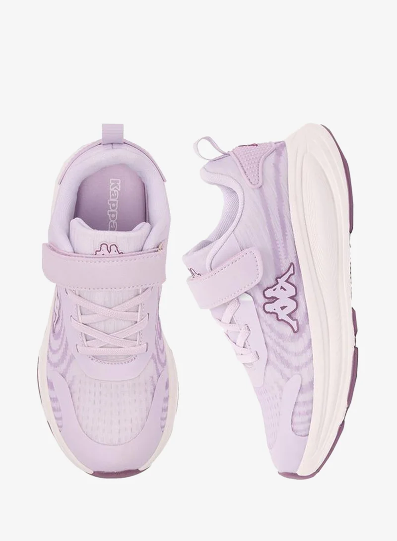 كابا Girls Hook & Loop Sports Shoes