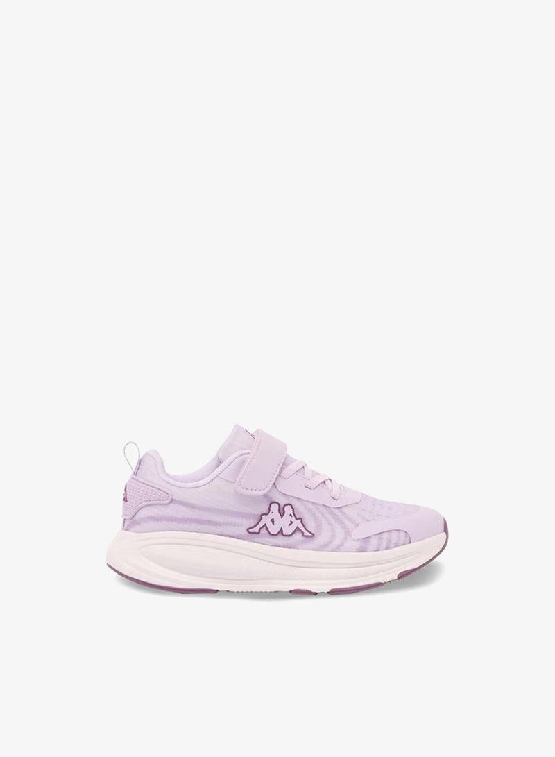 Kappa Girls Hook & Loop Sports Shoes - Image 3