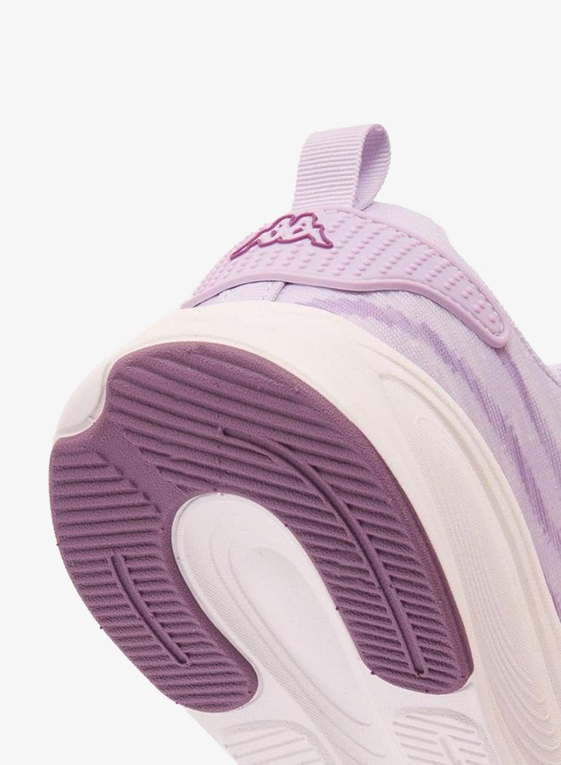 Kappa Girls Hook & Loop Sports Shoes - Image 5